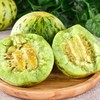 新鲜水果 花美人甜瓜2枚  商品缩略图4