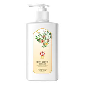 霸王  辣木籽止痒净屑氨基酸洗发液600g 10101022331