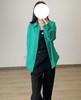 点此购买 lululemon春夏季女士长款隐藏式纽扣长袖衬衫 zc 284332 商品缩略图5