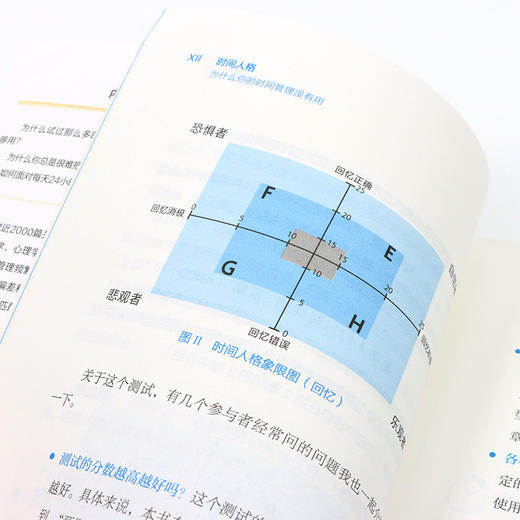 时间人格：为什么你的时间管理没有用 掌控时间成功励志掌控精力效率提升 商品图6