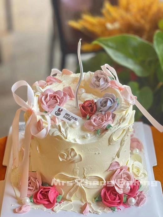 印象花园加高款 商品图2