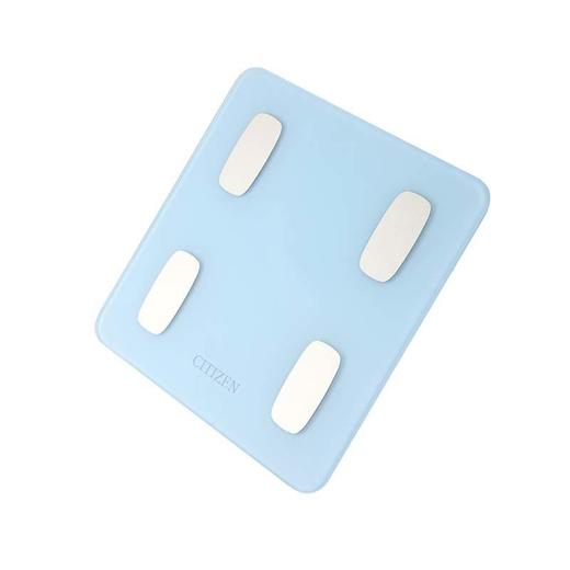 西铁城 智能家用体脂秤（充电款）  HMS352 商品图1