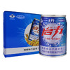 娃哈哈启力牛磺酸维生素饮料 250ml*24听/件 商品缩略图0