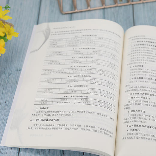旅游景区运营管理(第二版）(郭亚军) 商品图1