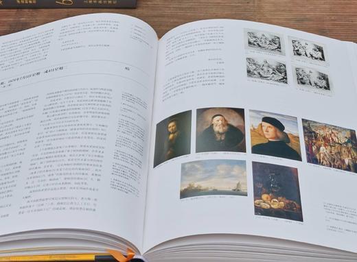 《凡高书信全集》，凡高博物馆 惠更斯历史研究所主编，林骧华等译， 8开精装，布脊封面，上海书画出版社2016年5月初版。定价4800，售价1680。品相95成。 商品图5