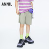 男童元气活力五分裤裤子夏季新款安奈儿童装实体店同款AB426611 商品缩略图2