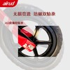 AIrud(艾瑞迪）儿童滑步平衡车（AMS711-5 ） HB-AWH05红色 商品缩略图2