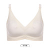 都市丽人快乐妈咪孕哺内衣女泳布文胸无尺码3/4杯超薄款速干无钢圈三排扣LB42L4 商品缩略图11