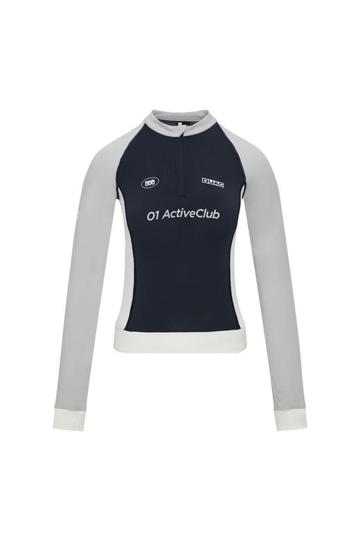 oneup长袖防晒骑行服 商品图6