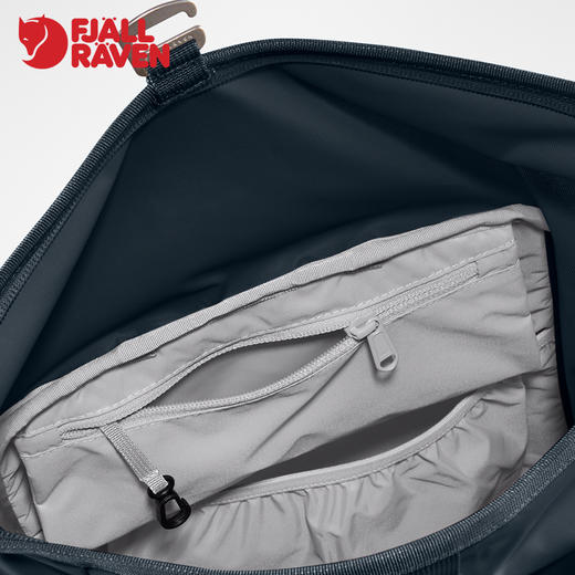 Fjallraven/北极狐Foldsack轻便大容量户外登山双肩背包23222 商品图3
