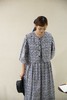 Robe de Peau碎花马甲 商品缩略图6