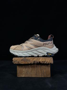 原单，HOK* One One Anacapa GTX 户外功能越野登山鞋