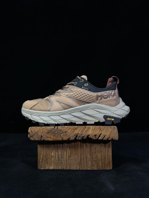 原单，HOK* One One Anacapa GTX 户外功能越野登山鞋 商品图0