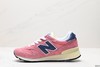 新百伦New Balance WS1300复古休闲慢跑鞋M1300KI男女鞋 商品缩略图2