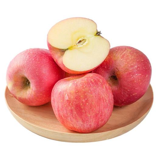 新鲜水果 红富士苹果3斤装 商品图0