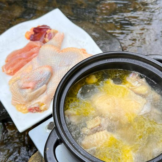 L正宗清远农家鸡，第2只减20元 商品图3