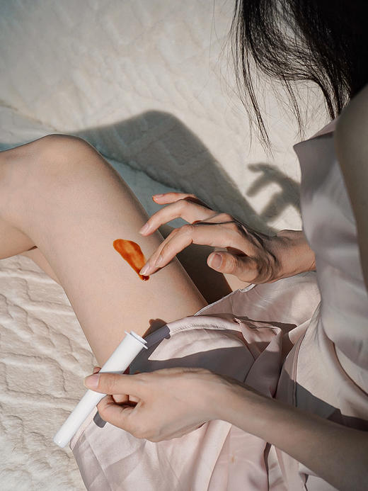 【精致快感五部曲】 5盒（34支）宠小妹五部私处护理·快感定制·抑菌修复·精致滋润 商品图5