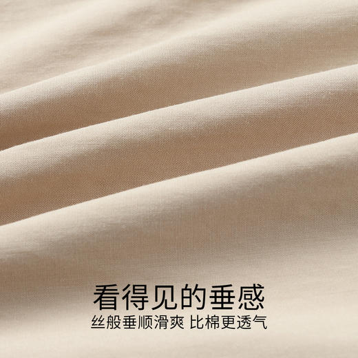 男女童清凉防蚊单裤裤子新款安奈儿童装实体店同款AM426668 商品图3