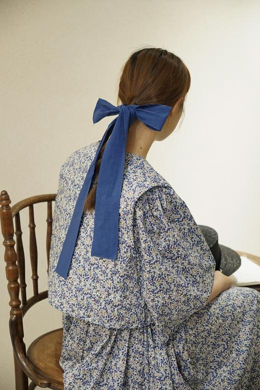 Robe de Peau碎花马甲 商品图5