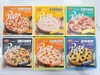 某宝5盒卖120+【汉帝披萨】品牌直发 在家轻松get米其林餐厅同款披萨~巨划算的“中式烤饼 原料采用新西兰进口马苏里拉芝士！ 商品缩略图2