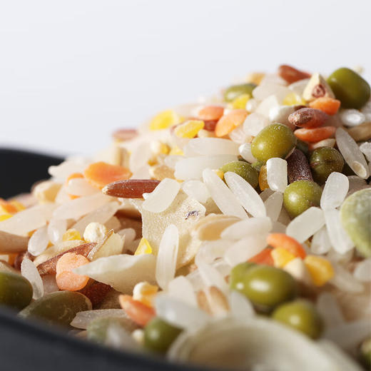 燕之坊合家欢杂粮礼盒 1.67kg 商品图2