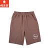 棉果果夏季新品男童珠地棉针织中裤M212202224287 商品缩略图1