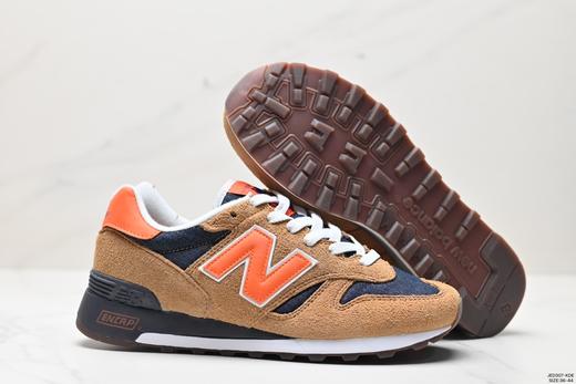 新百伦New Balance WS1300复古休闲慢跑鞋M1300KI男女鞋 商品图4