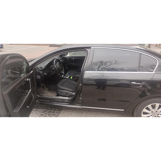 大众 迈腾 1.8TSI 豪华型【长租-北京】 商品图4