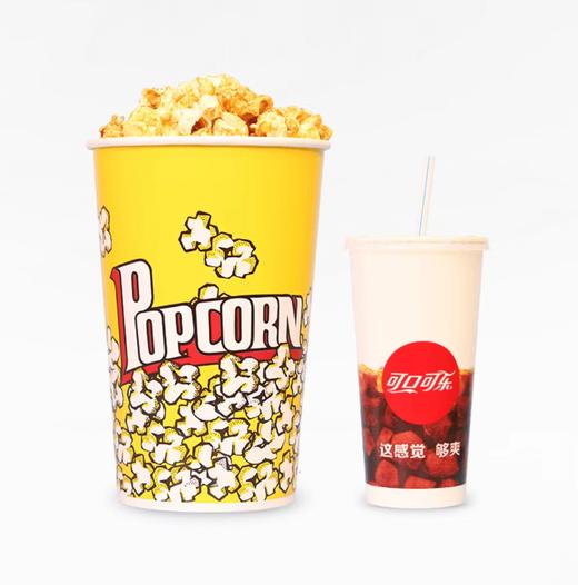 【洛阳奥斯卡12月专享】32oz爆米花单人套餐 商品图0