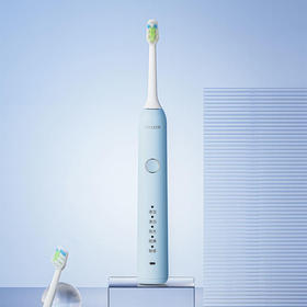西铁城 声波电动牙刷 EHS536