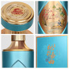 古井贡酒桃花春曲礼盒50度500ml*2瓶 浓香型白酒 商品缩略图4