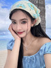 『本店实拍』PAPA-虹膜混血辣妹合集-14.5mm【大直径日抛 0-800度 无525/575】 商品缩略图2
