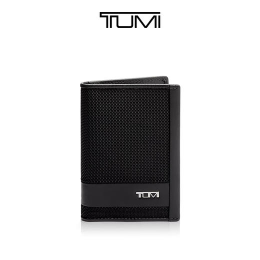 TUMI 卡包  TM01192274D2-F .【刻字后发出的商品，不支持退换货服务】 商品图0