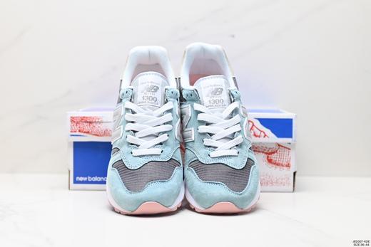 新百伦New Balance WS1300复古休闲慢跑鞋M1300KI男女鞋 商品图6