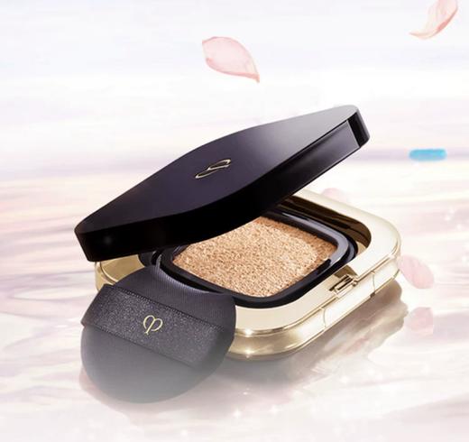 1楼CPB肌肤之钥光润凝萃气垫精华水粉底外壳 商品图0