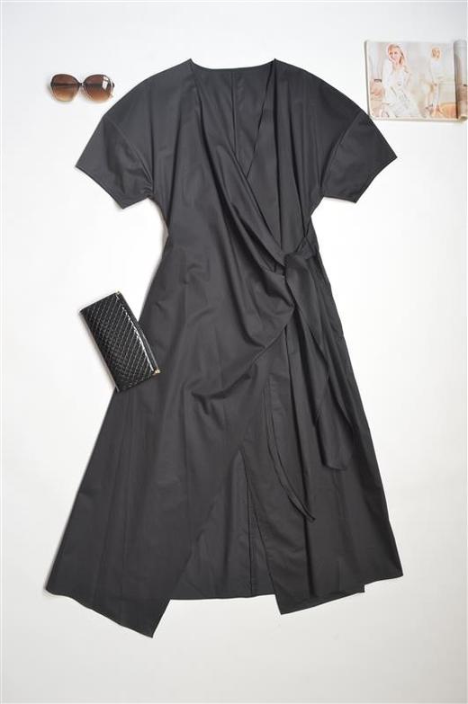 集拉米卡SQFC92_连衣裙_ZK 商品图0