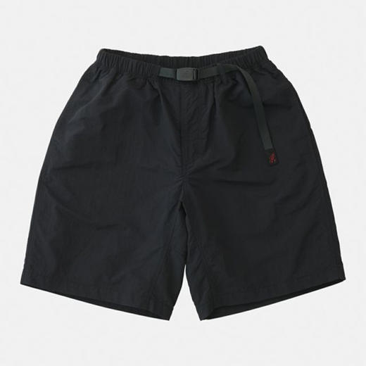GRAMICCI NYLON LOOSE SHORT 机能尼龙休闲宽松短裤 商品图4