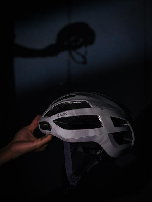 【预售】MAAP x KASK Protone Icon 自行车骑行头盔 联名限量版 商品图2