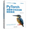 PyTorch深度学习与企业级项目实战 商品缩略图0