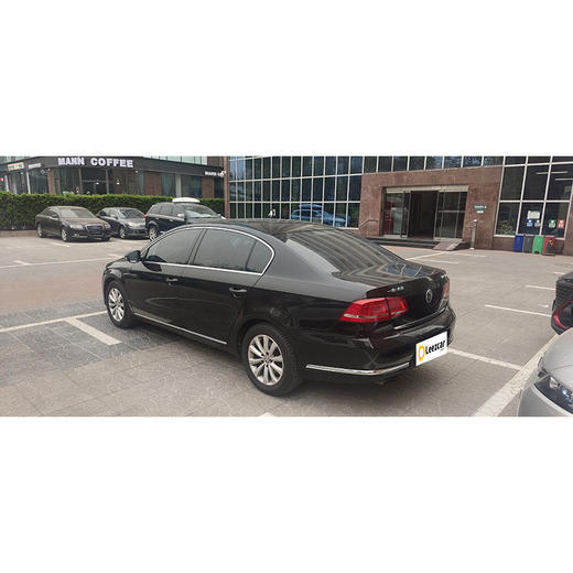 大众 迈腾 1.8TSI 豪华型【长租-北京】 商品图3