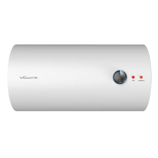 万和 60升 加长防电墙 水电分离 漏电提醒 增容大出水量 E60-T3 商品图6