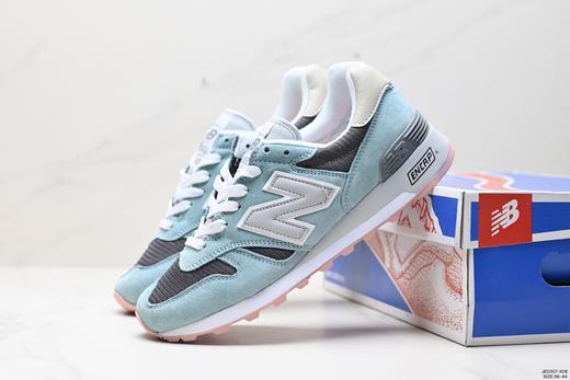 新百伦New Balance WS1300复古休闲慢跑鞋M1300KI男女鞋 商品图7