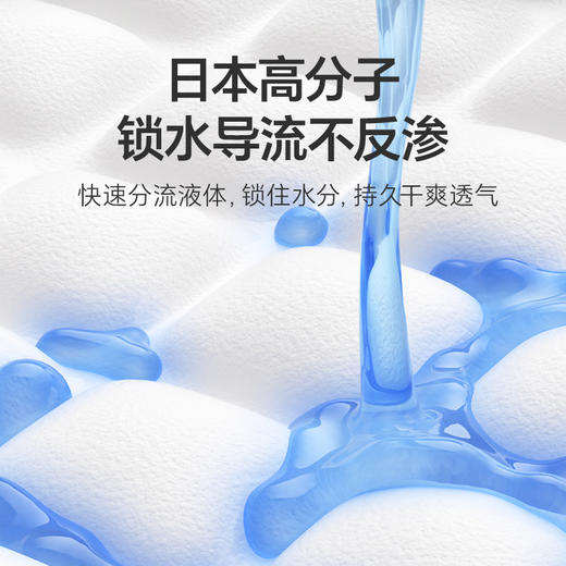 【品牌自营】孕味十足一次性防溢乳垫春季超薄溢乳垫哺乳期防漏奶垫乳贴  商品图1