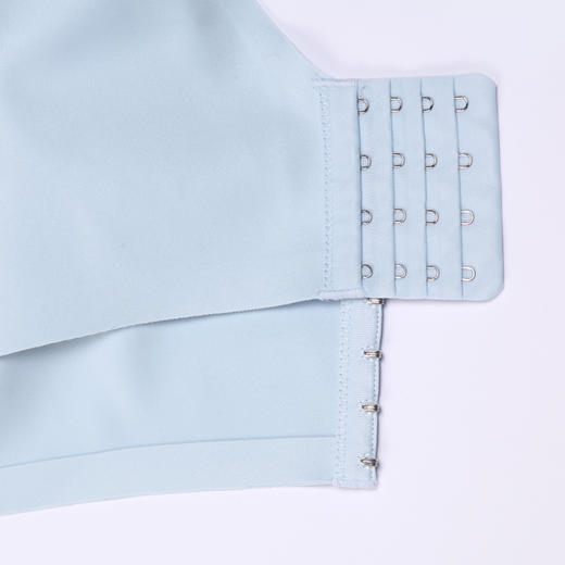 都市丽人完美包容大罩杯内衣女蕾丝文胸CD杯适穿3/4杯超薄款速干软钢圈四排扣LB43J3 商品图8