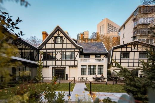 建筑大师设计的德式花园洋房 商品图0