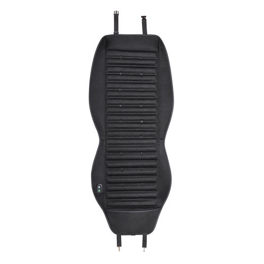 迈未 升级智能通风坐垫 三档风力 透气网布 标配12V点烟器 商品图9