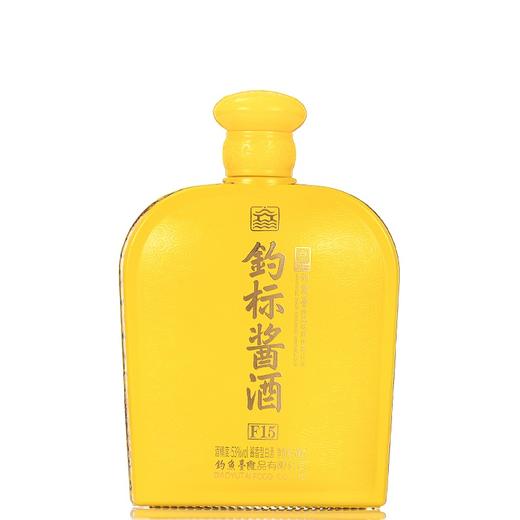 钓标酱酒F15 500ML*6瓶 商品图2