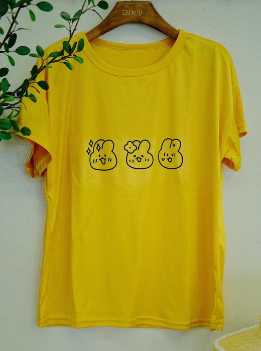 【YY商品推广】短袖格子裤家居服 商品图1