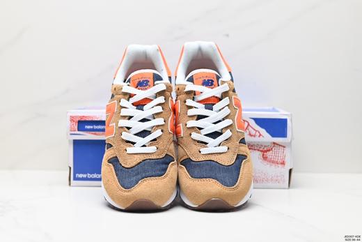 新百伦New Balance WS1300复古休闲慢跑鞋M1300KI男女鞋 商品图7