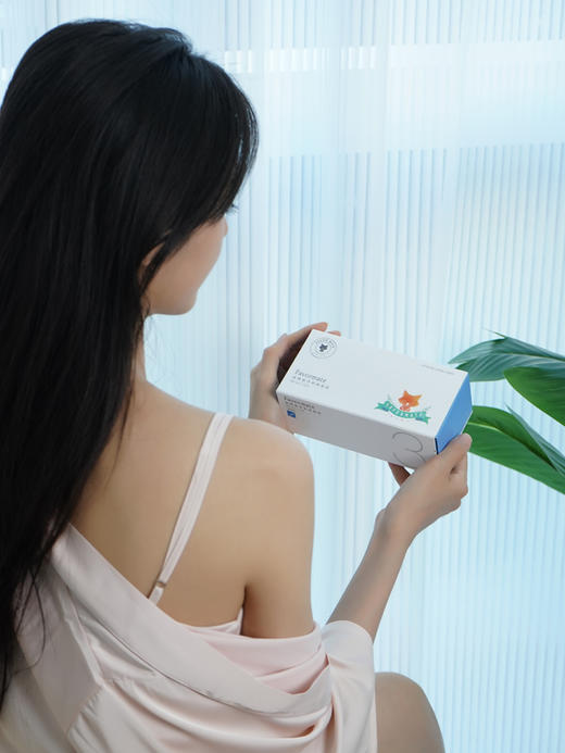 宠小妹FavorMate【3号紧致凝胶】 女性私处保养护理精华凝胶 菌灵芝草本精华 商品图5